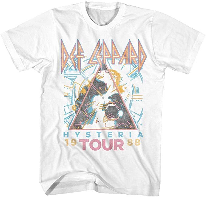 Beveren aut Rock Shirt